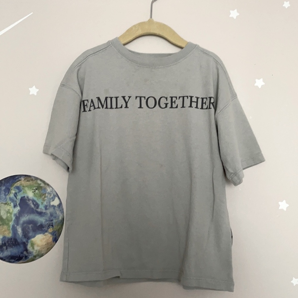 Zara t shirt